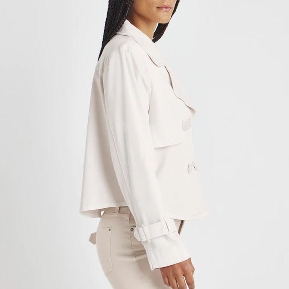 Splendid Portia Jacket - NWT - Picture 3 of 5